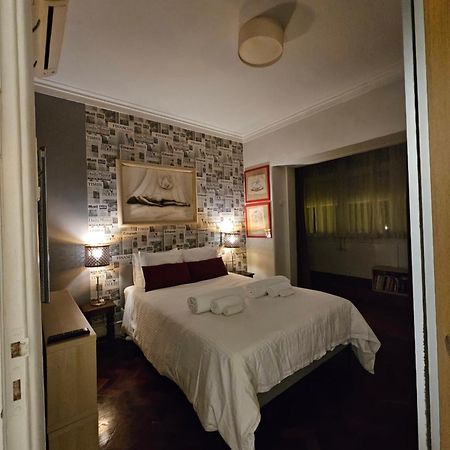 Bela Vista Residence Lisboa Kültér fotó