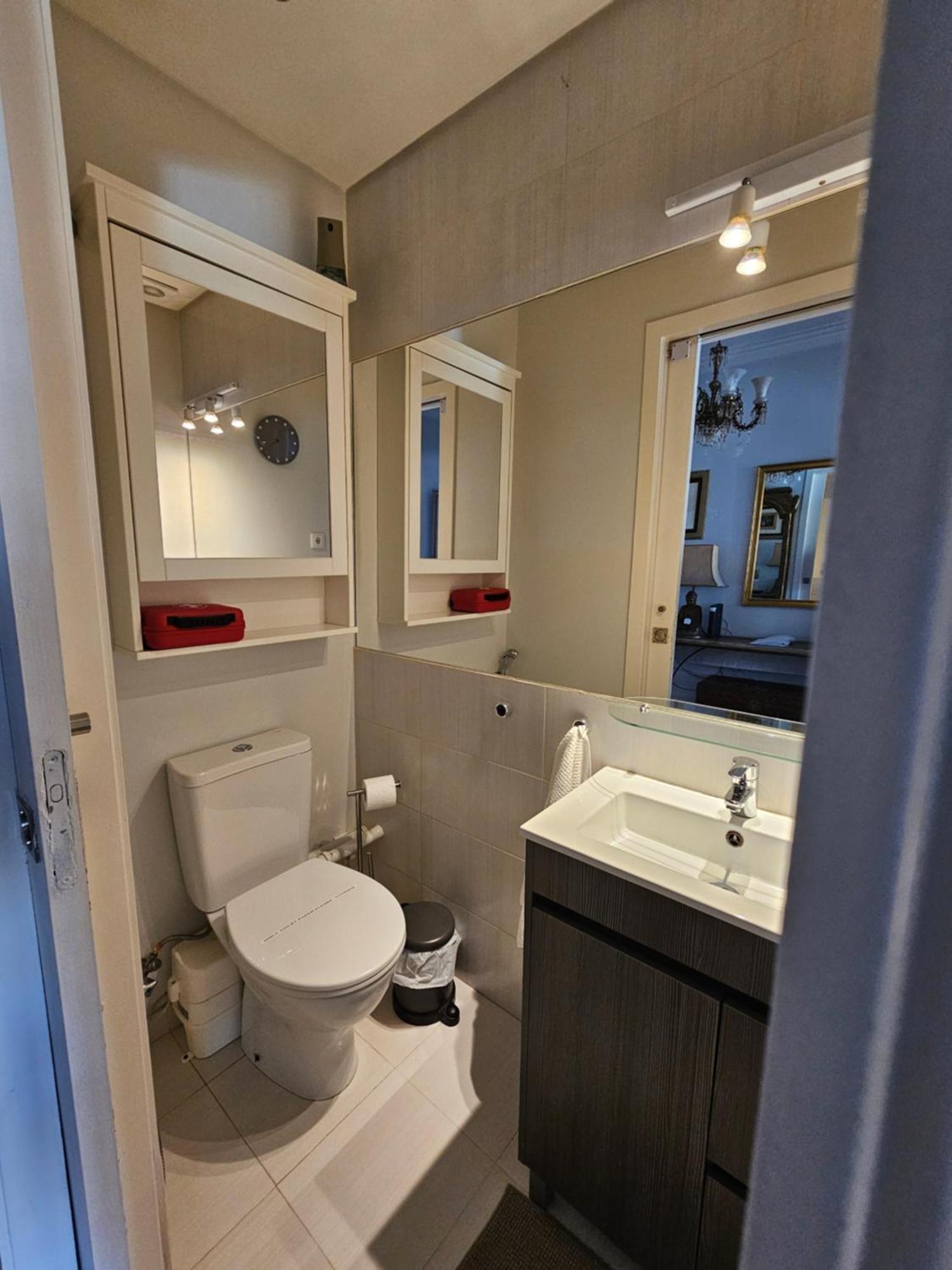 Bela Vista Residence Lisboa Kültér fotó