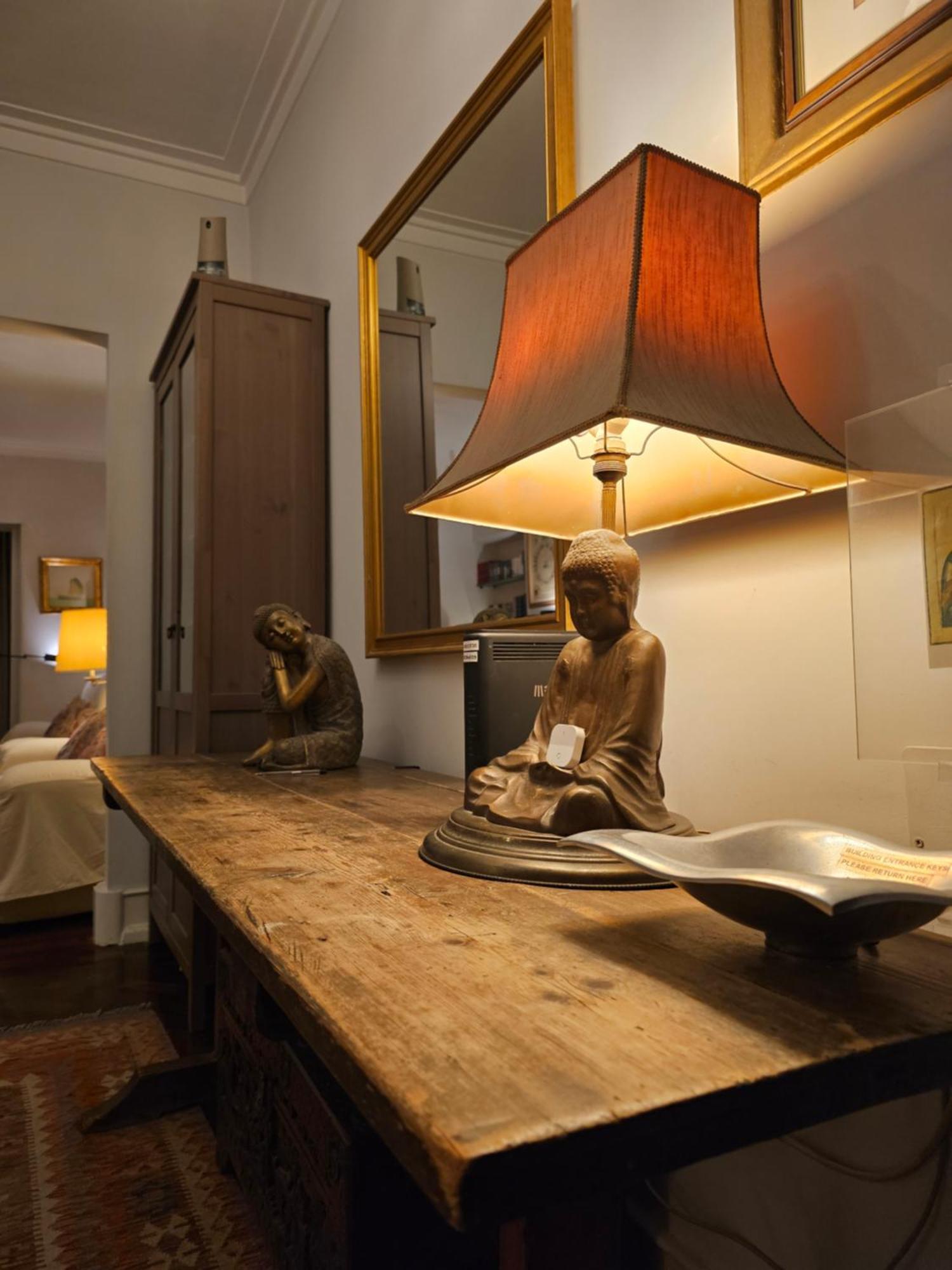 Bela Vista Residence Lisboa Kültér fotó