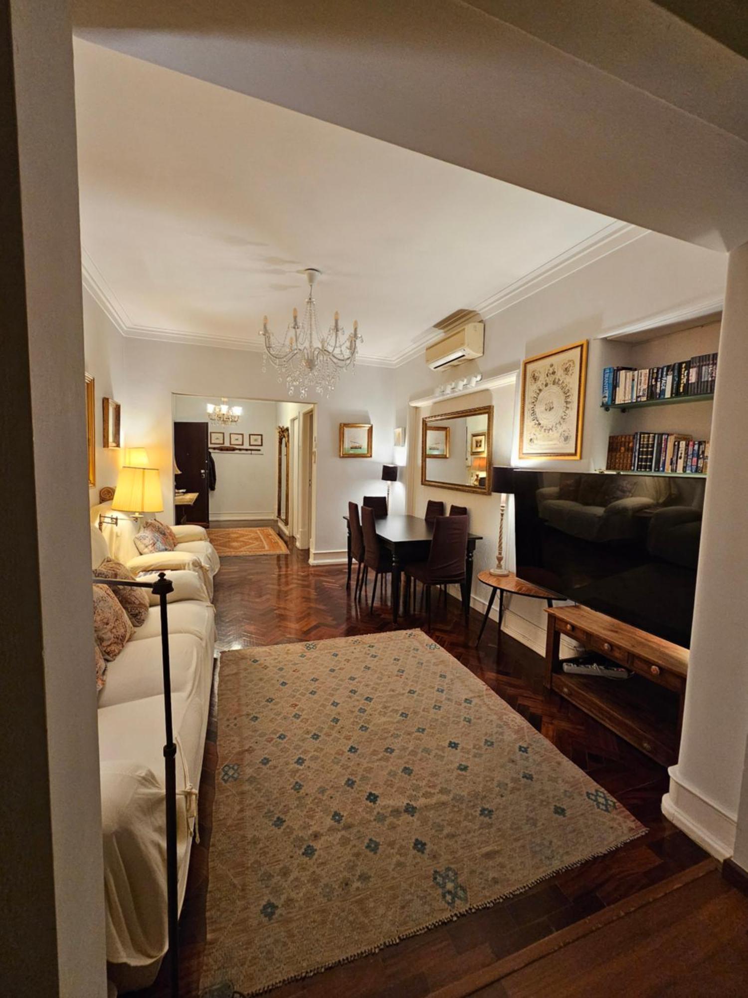 Bela Vista Residence Lisboa Kültér fotó