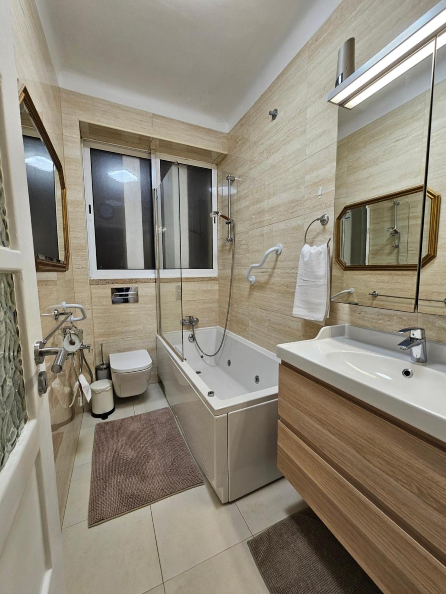 Bela Vista Residence Lisboa Kültér fotó
