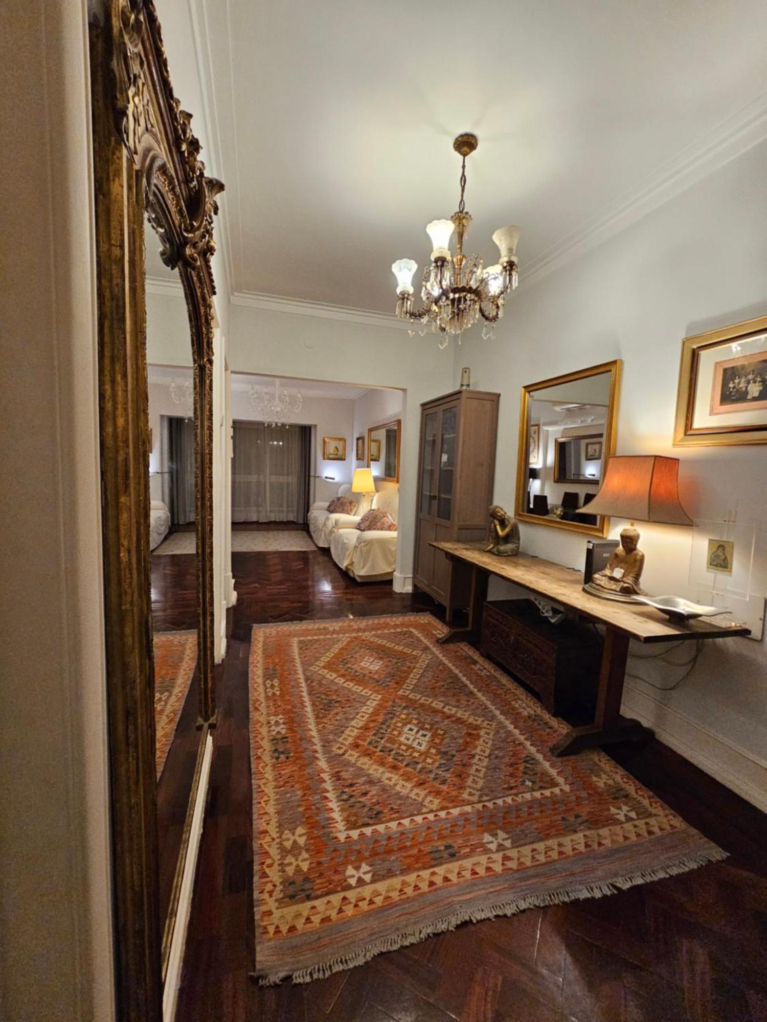 Bela Vista Residence Lisboa Kültér fotó