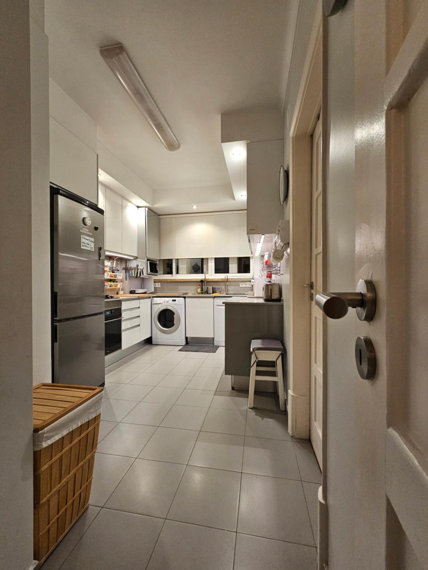 Bela Vista Residence Lisboa Kültér fotó
