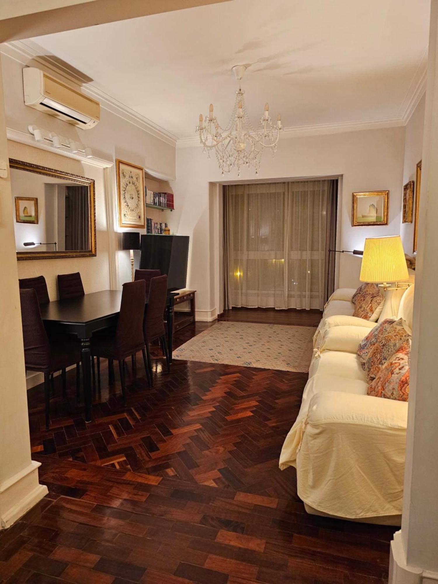 Bela Vista Residence Lisboa Kültér fotó
