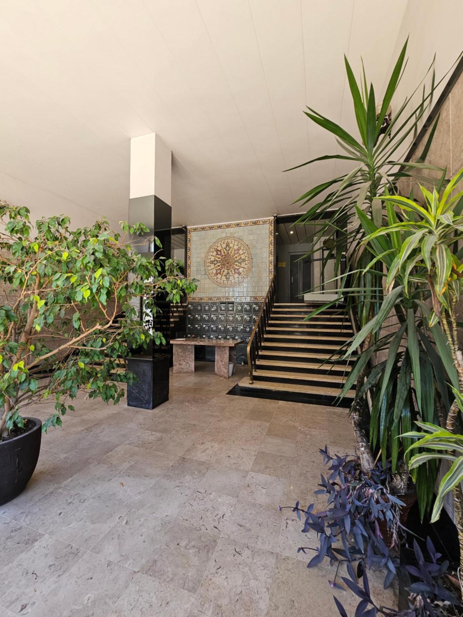 Bela Vista Residence Lisboa Kültér fotó
