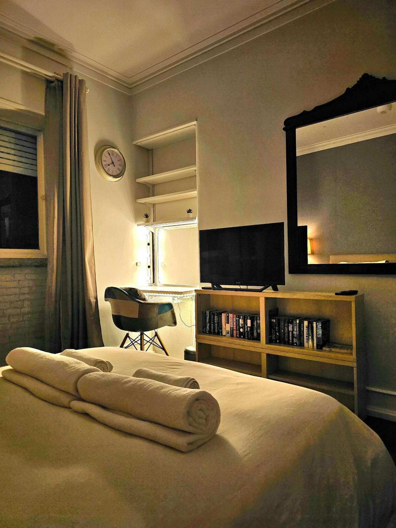 Bela Vista Residence Lisboa Kültér fotó