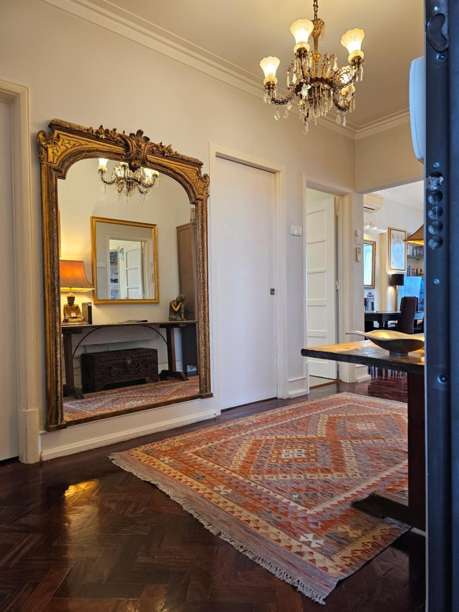 Bela Vista Residence Lisboa Kültér fotó